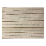 Manuel Ritz Pantalone Tinta Unita Con Fantasia A Righe Beige Per Bambino