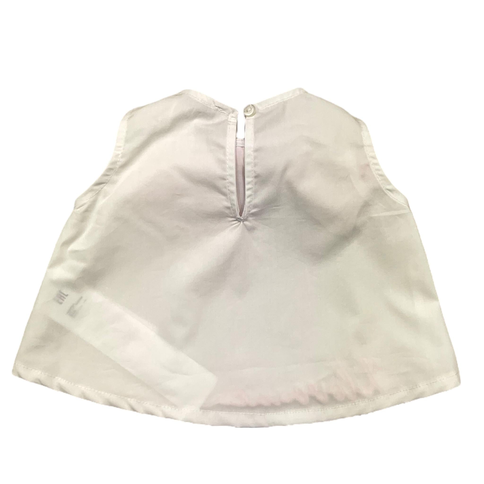 M+E' UE1423BIANCO