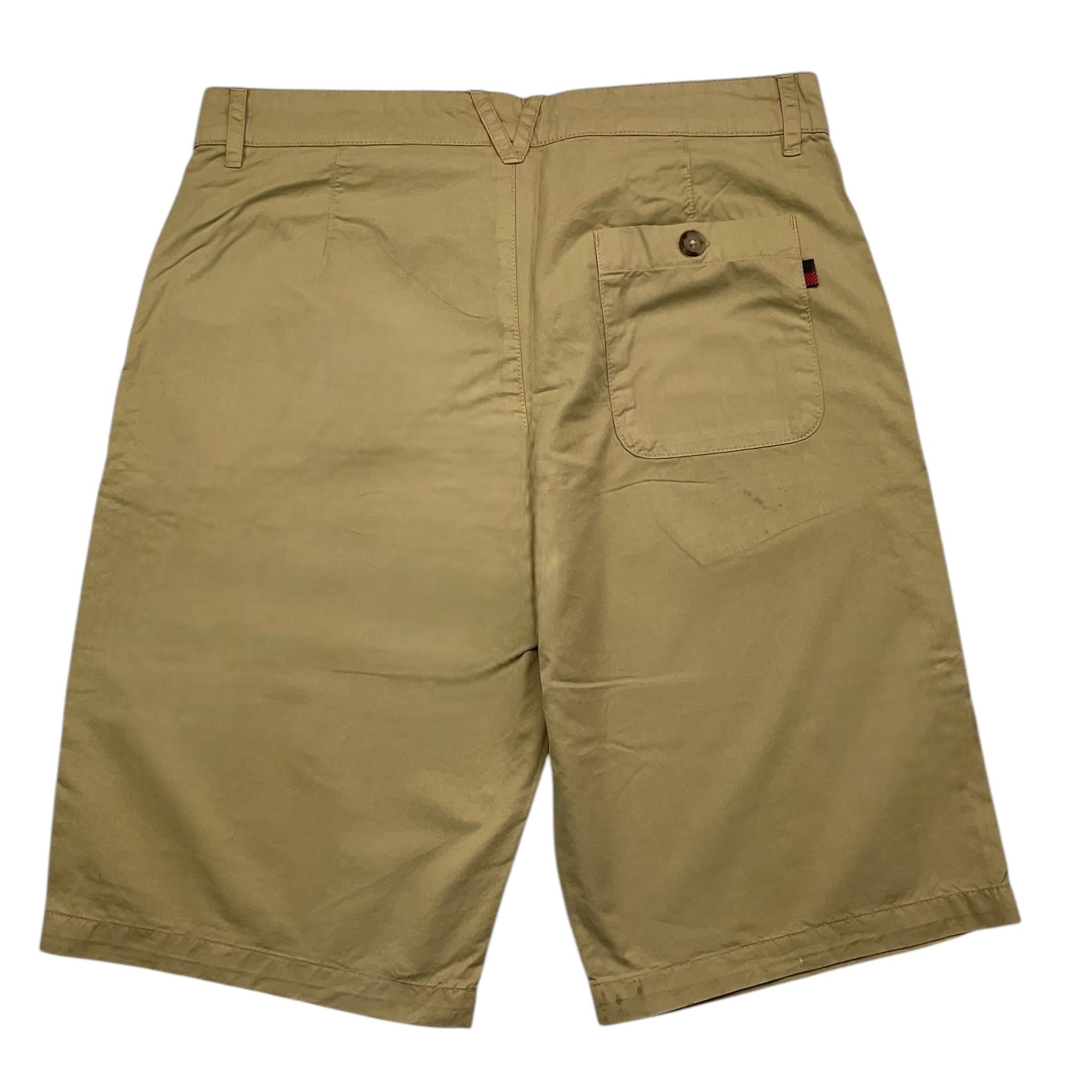 WOOLRICH CFWKSH0010MRBEIGE