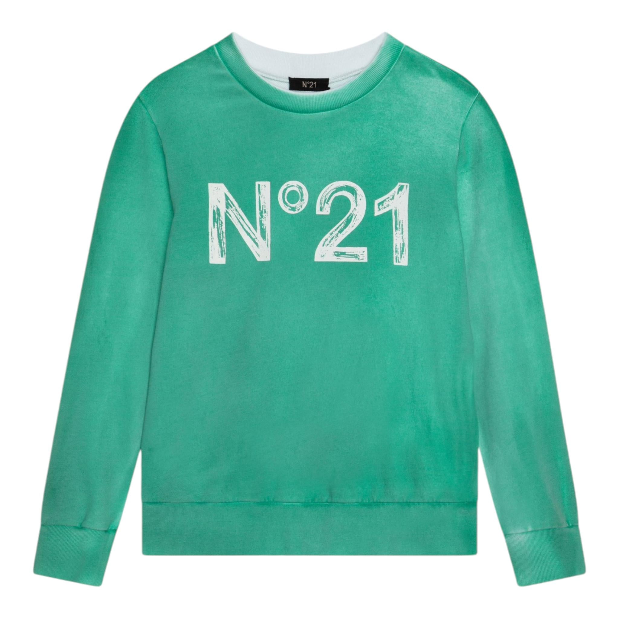 N°21 N21918VERDE