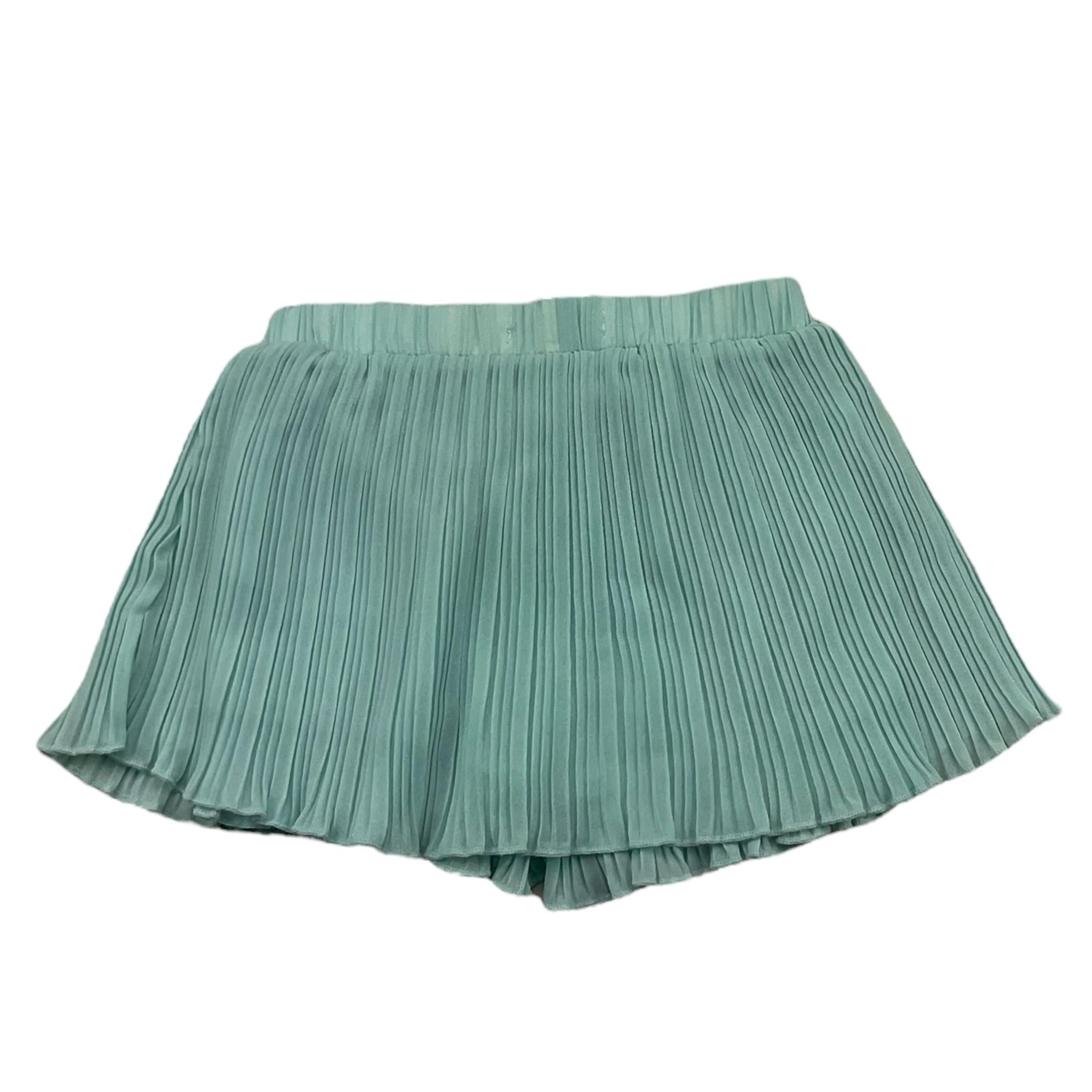 TO be too TBT326VERDE ACQUA