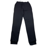 GUESS pantalone tuta tinta unita Nero per Bambino LY2Q46KAIJ1 NERO GUESS 
