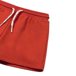 Mayoral Bermuda Tinta Unita con Elastico In Vita per Neonato 621X ARANCIONE MAYORAL 