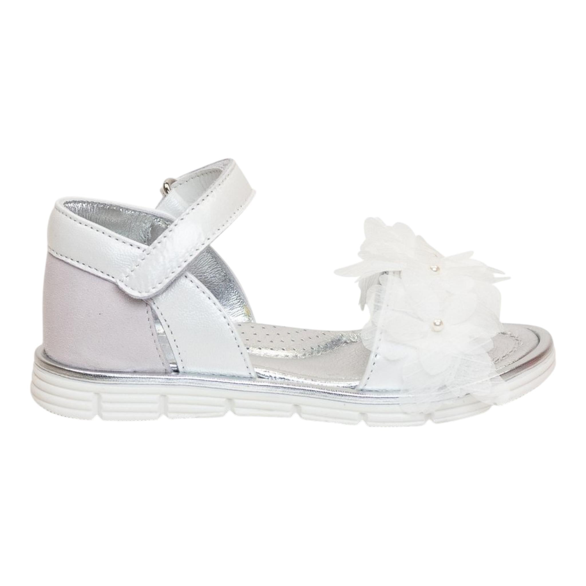 MONNALISA 83A009BIANCO
