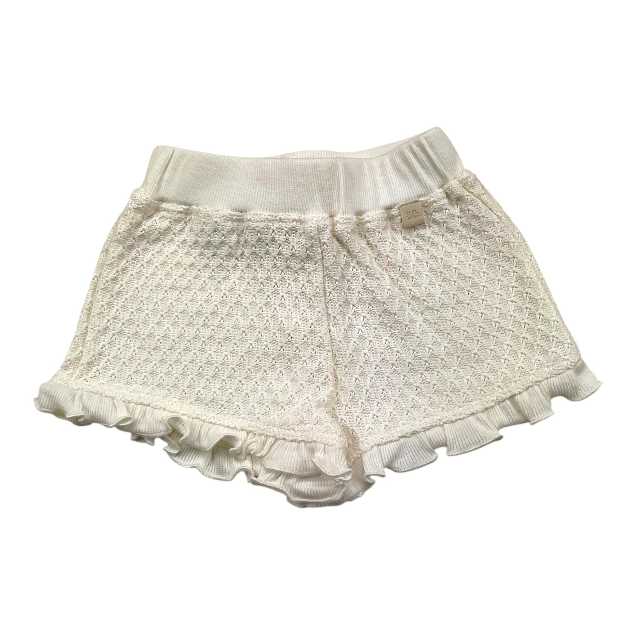 BAMBOOM+BABIES 567XBIANCO