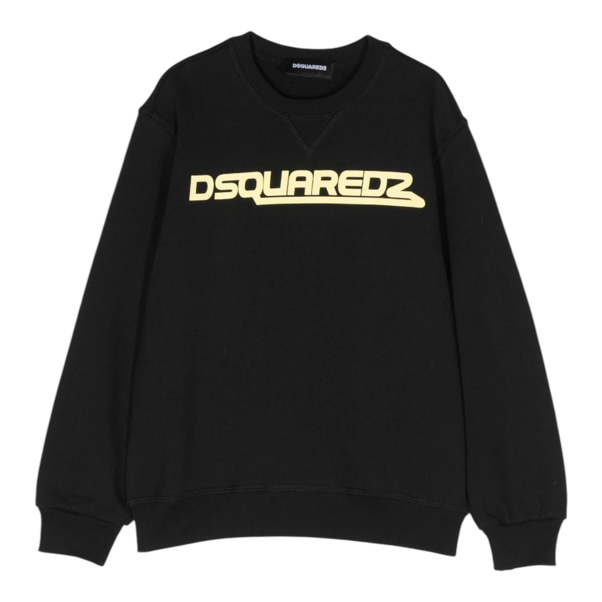 DSQUARED2 DQ1809XNERO