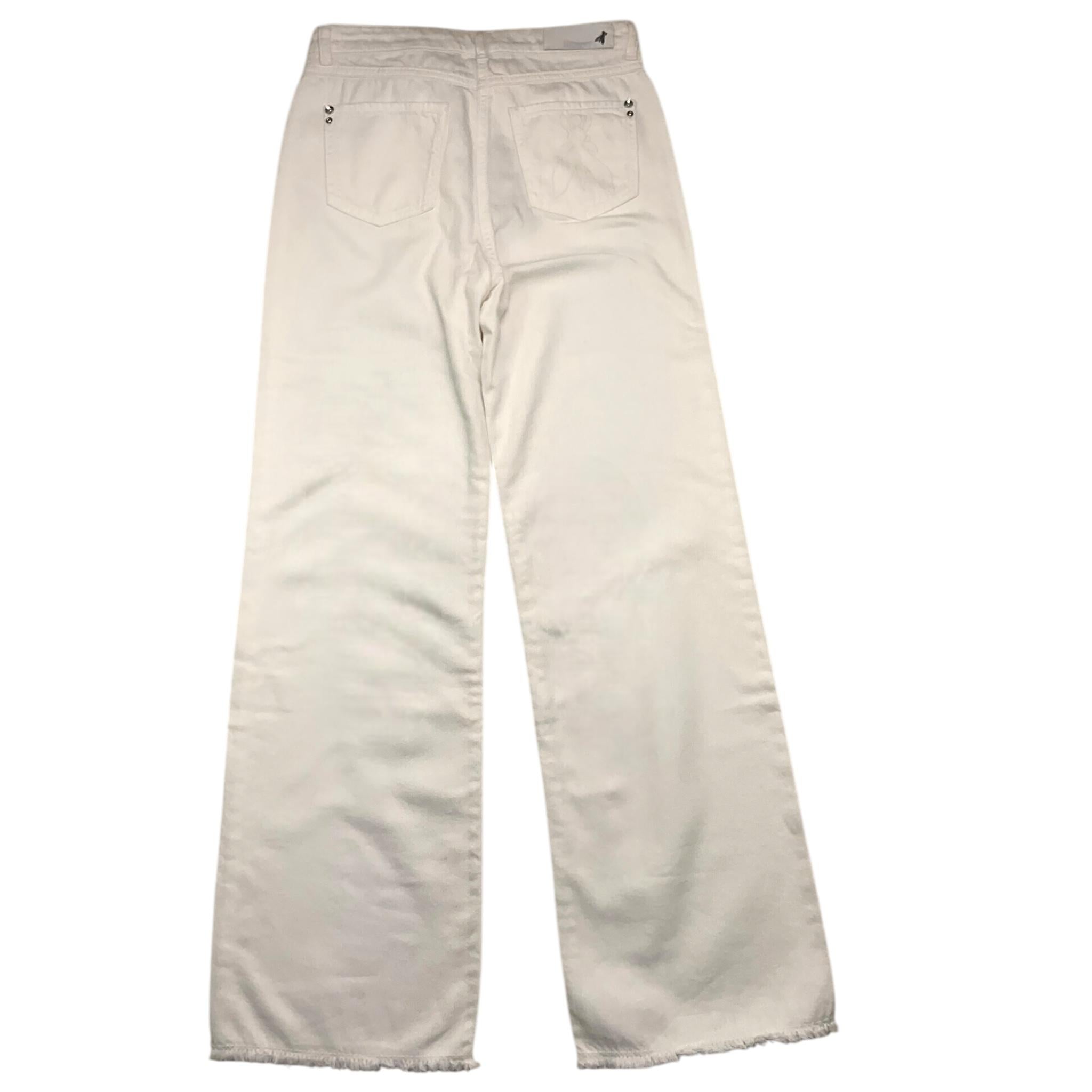 PATRIZIA PEPE 7P0350BIANCO