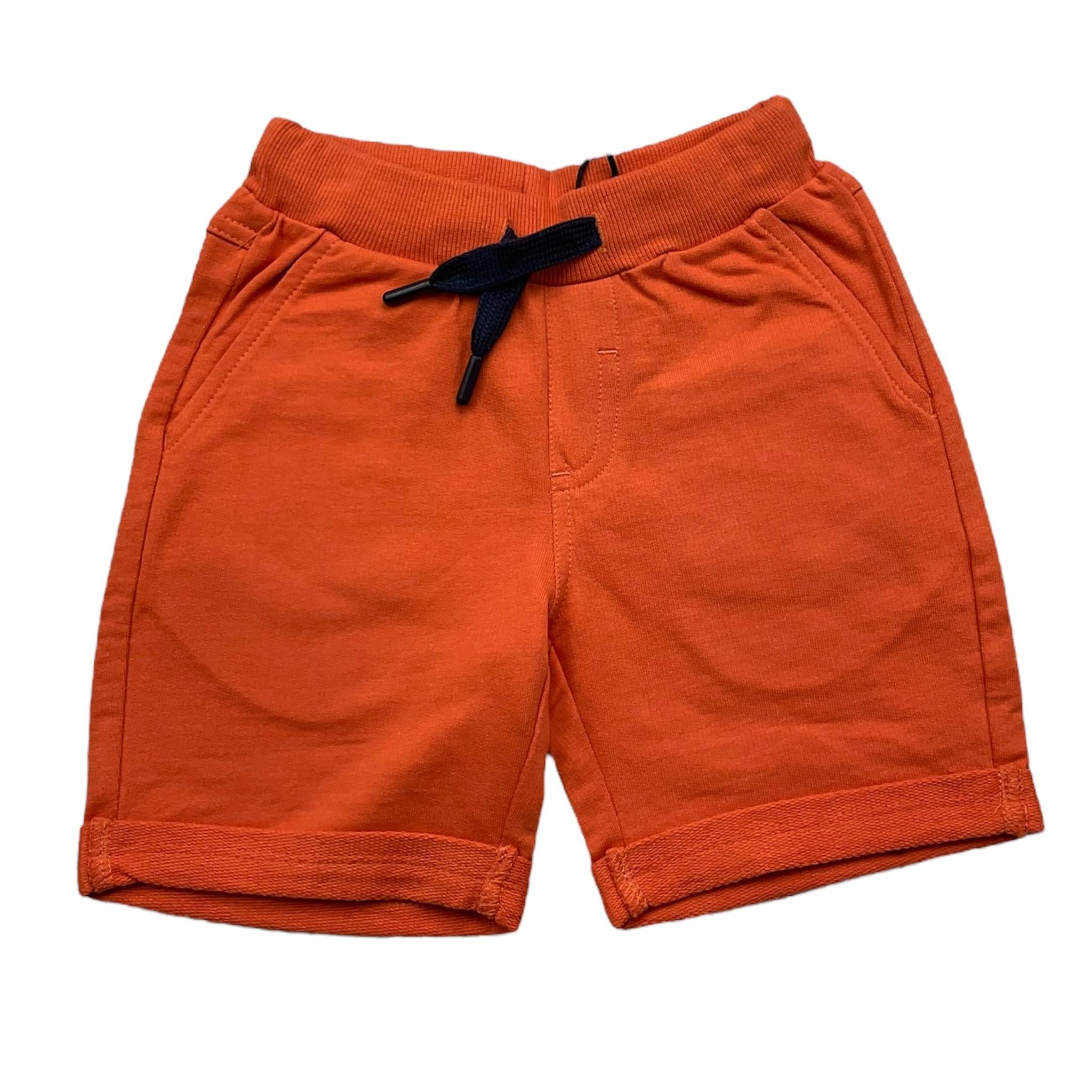 SARABANDA 06552ARANCIONE