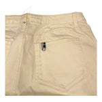 LIU JO pantalone tinta unita modello palazzo Panna per Bambina GF4192X PANNA LIU JO 