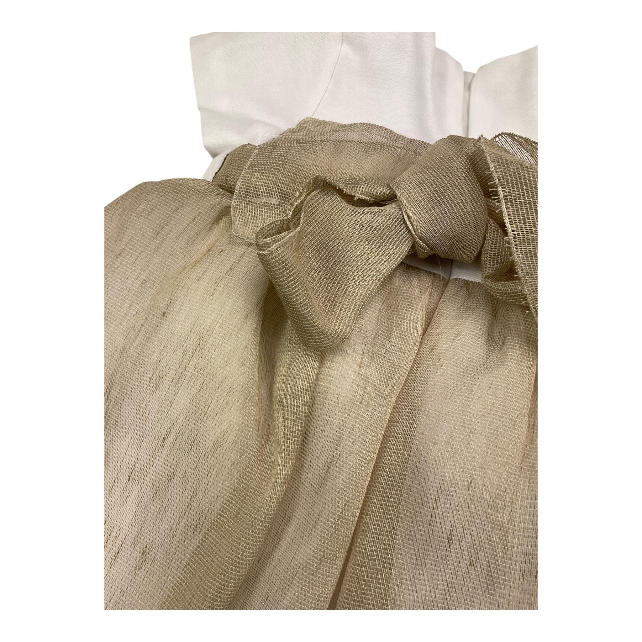LITTLE BEAR 6255_BIANCO/BEIGE