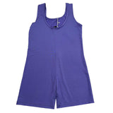 Hinnominate Tuta Intera Giromanica Tinta Unita per Bambina 3646TJ00218 VIOLA HINNOMINATE 