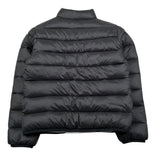 Just Cavalli Giubbino Tinta Unita con Logo per Bambino JBP26019PI NERO JUST CAVALLI 