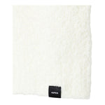ASPESI gilet tinta unita modello teddy Bianco per Bambino F24007GLEM909 BIANCO ASPESI 