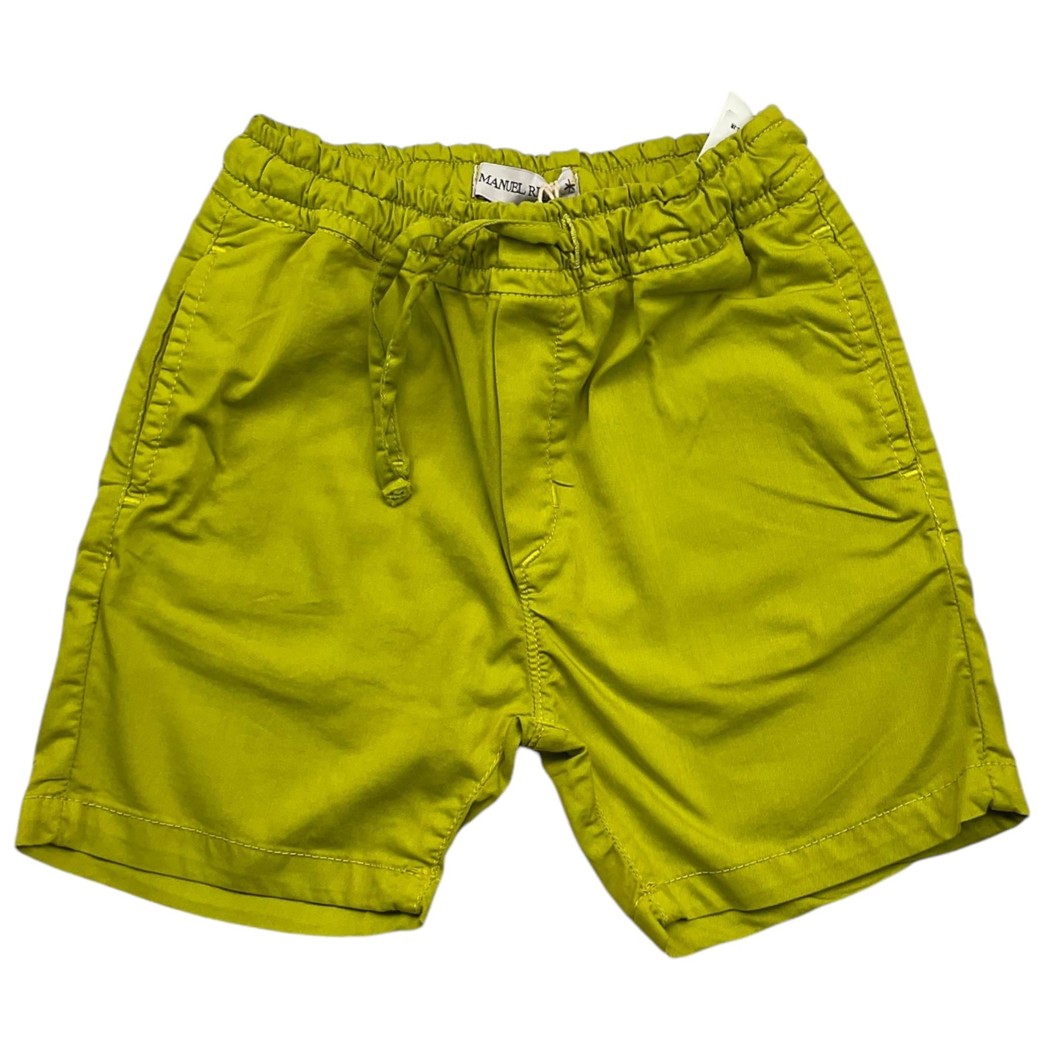 MANUEL RITZ MR2556XVERDE
