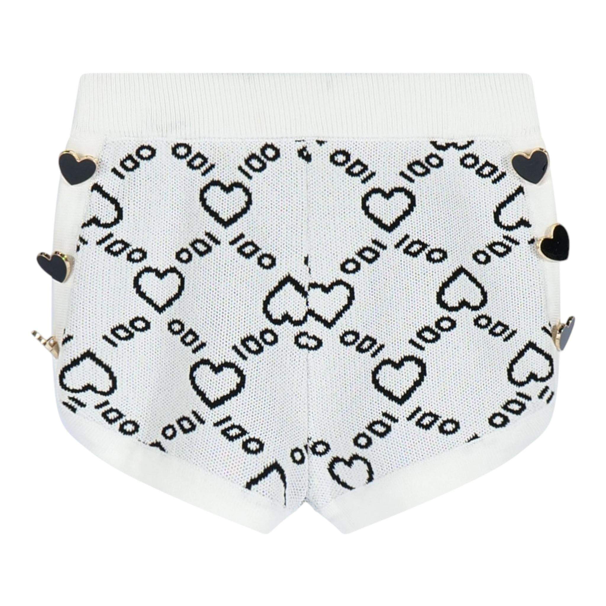 ODI ET AMO ODNSO16687BIANCO
