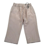 I'M Brian Pantalone Tinta Unita con Elastico In Vita per Neonato PA3269JXN CIPRIA I'M BRIAN 