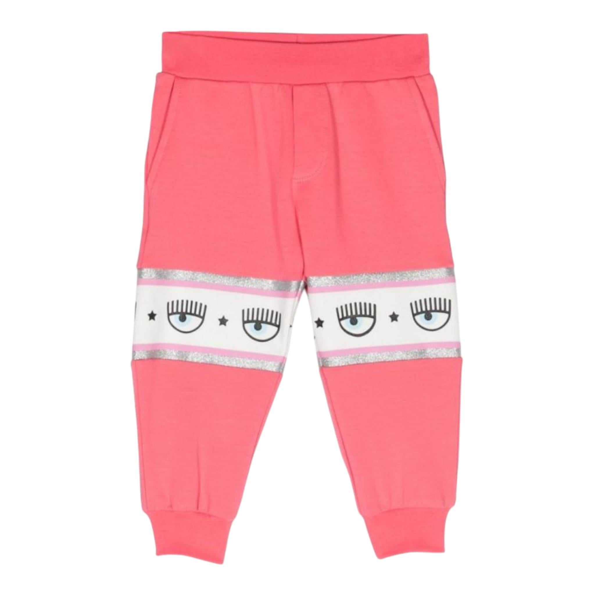 CHIARA FERRAGNI 53B400FRAGOLA