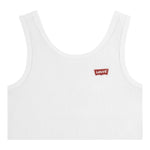 LEVI'S 4EK116BIANCO