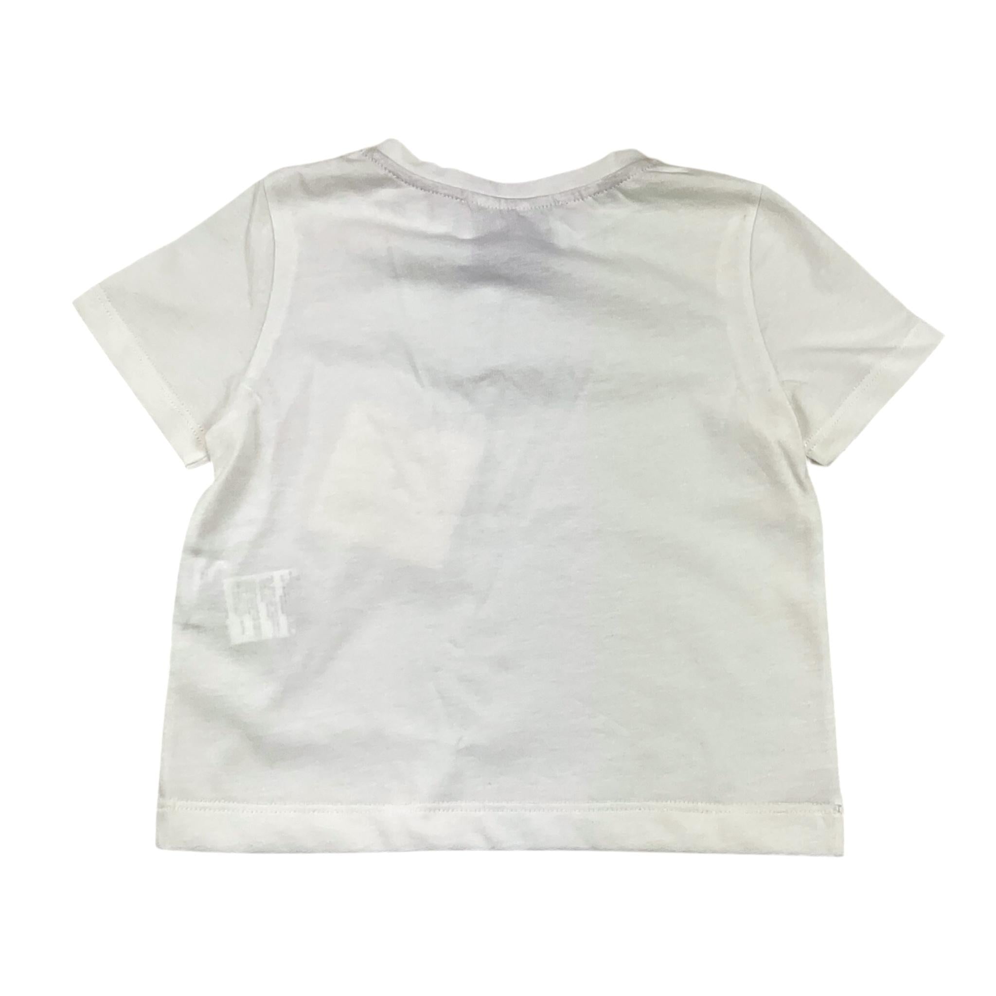 SIMONETTA ST8A11JBIANCO