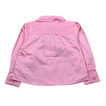 Angel'S Face Camicia Manica Lunga tinta unita Rosa per Bambina BRITTANY ROSA ANGEL'S FACE 