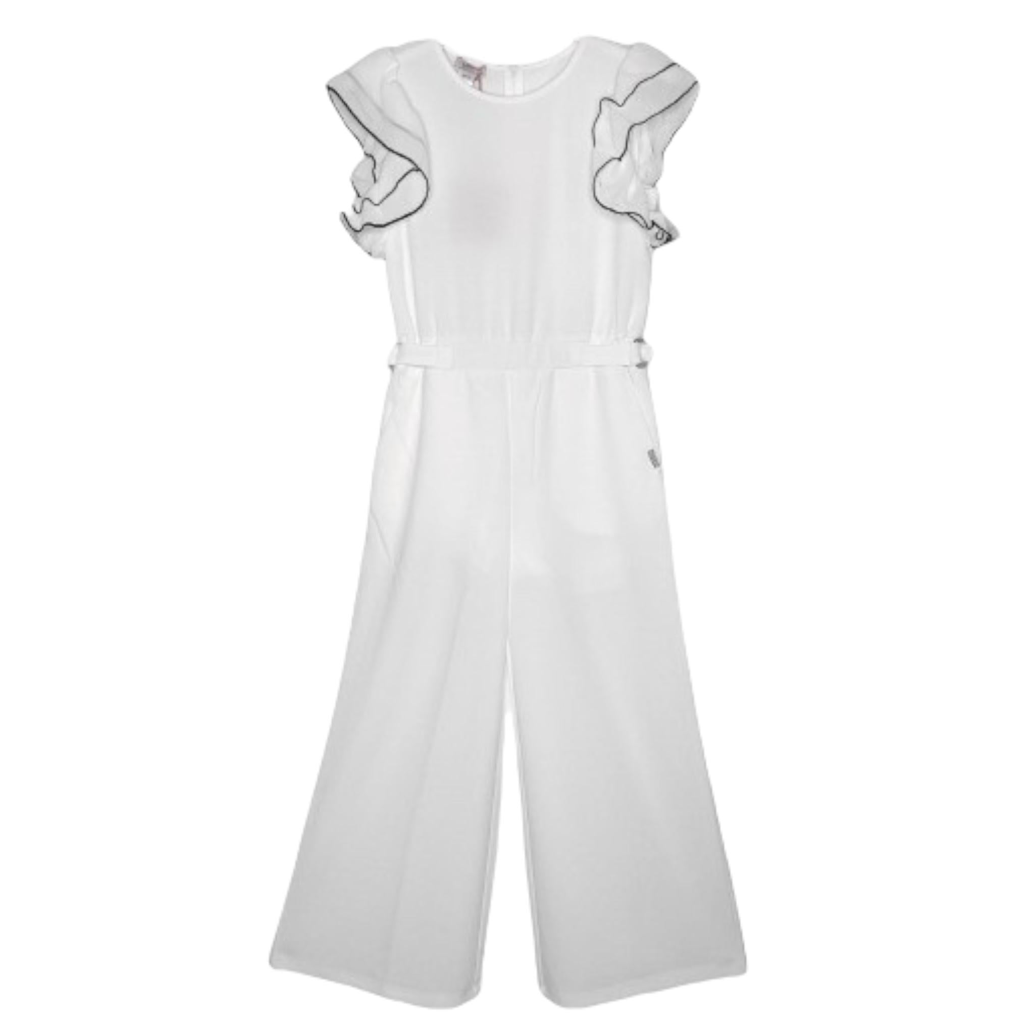 LIU JO GA3033BIANCO