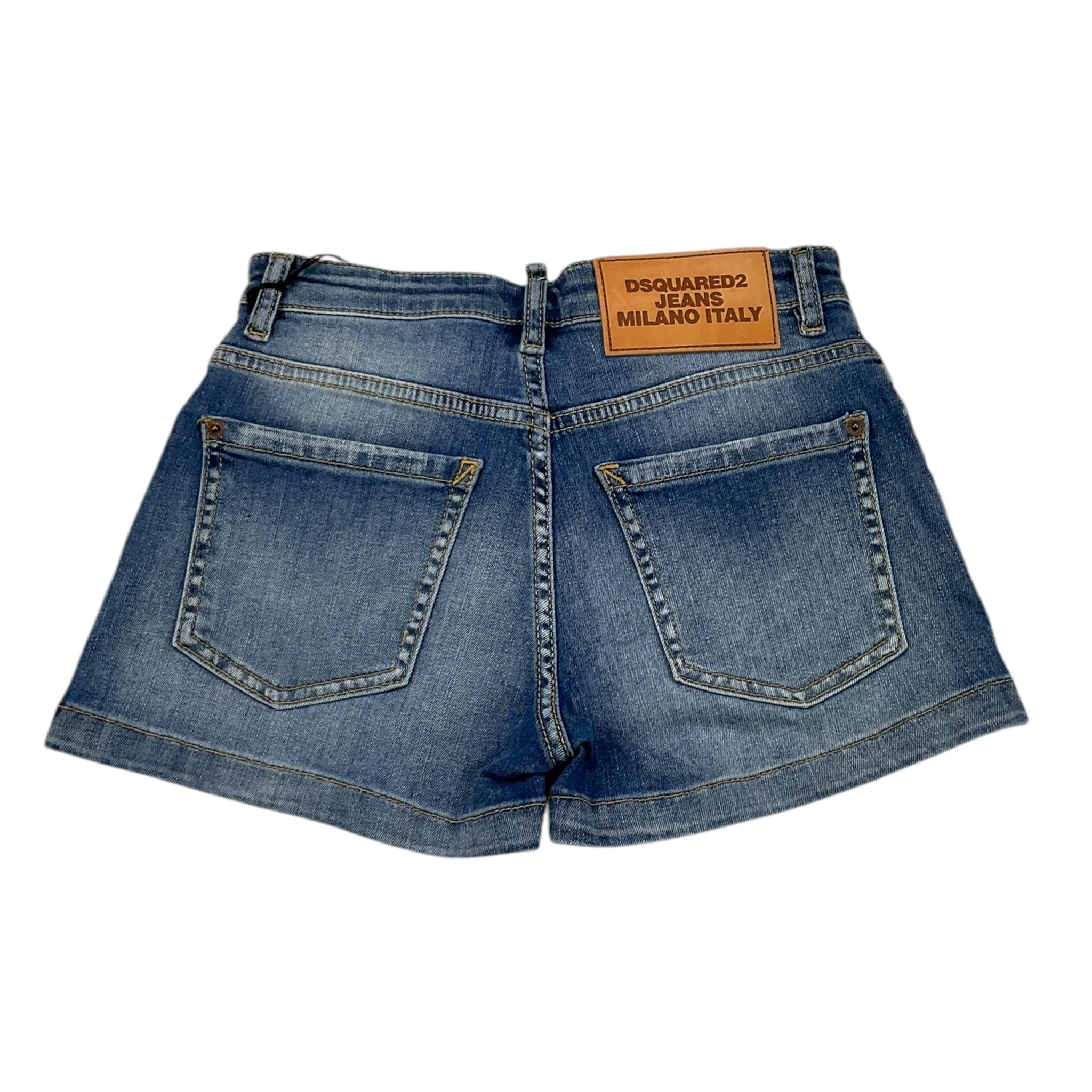 DSQUARED2 DQ0787XBLU