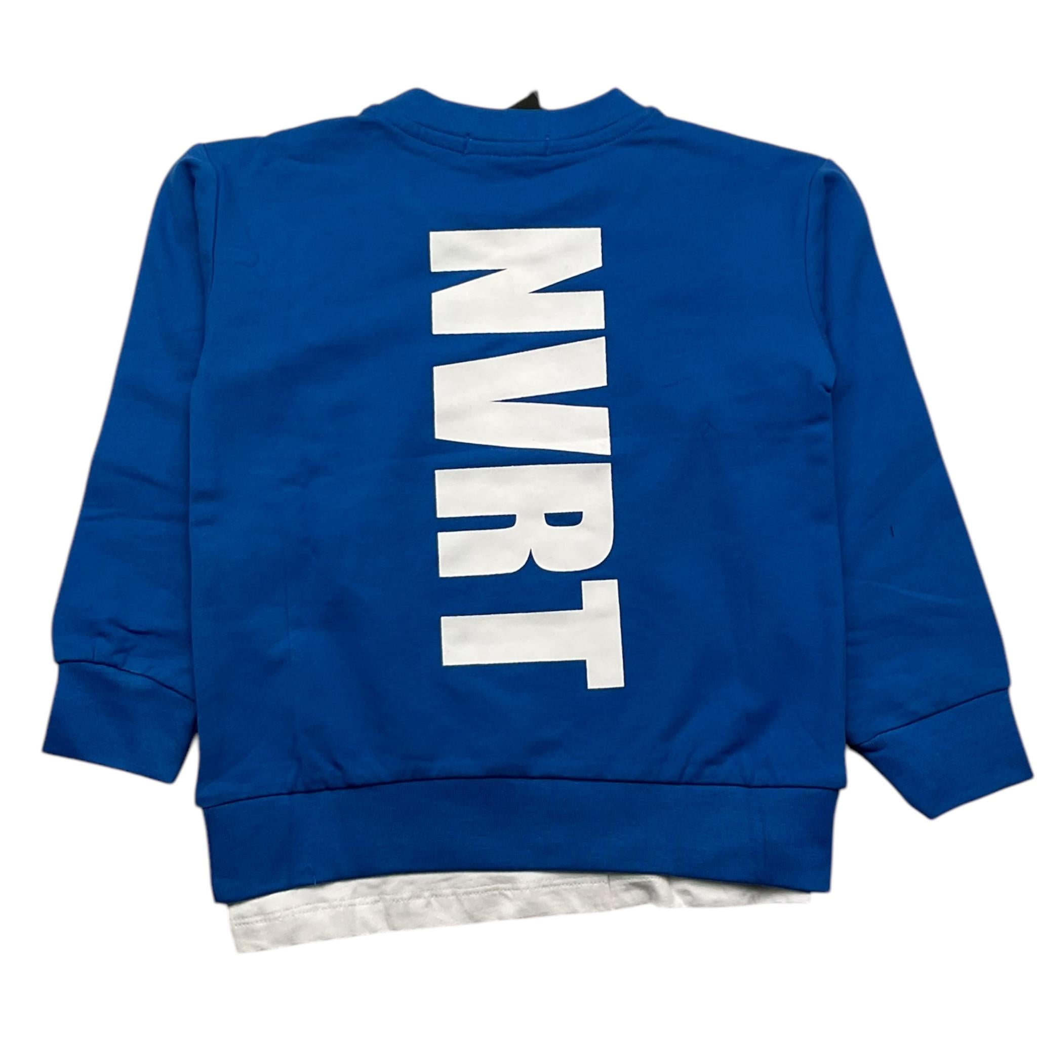 NEVER TOO NT2054BBLU