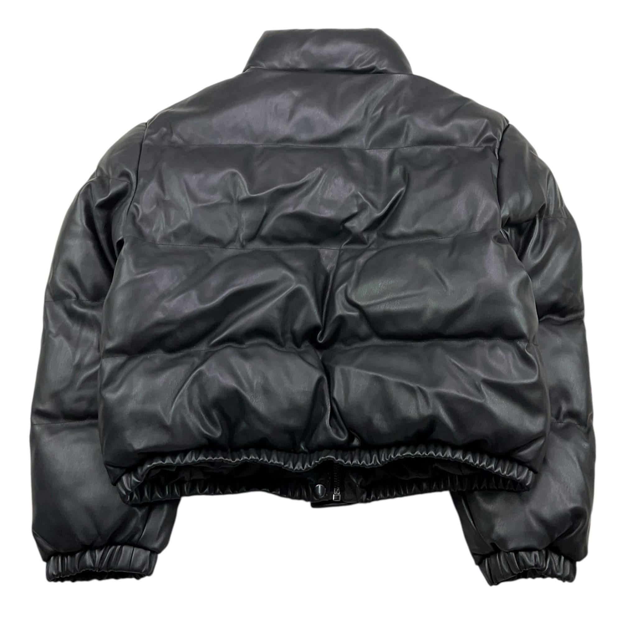 IMPERIAL KIDS giubbino tinta unita modello bomber Nero per Bambina NBB8230G68 NERO IMPERIAL KIDS 