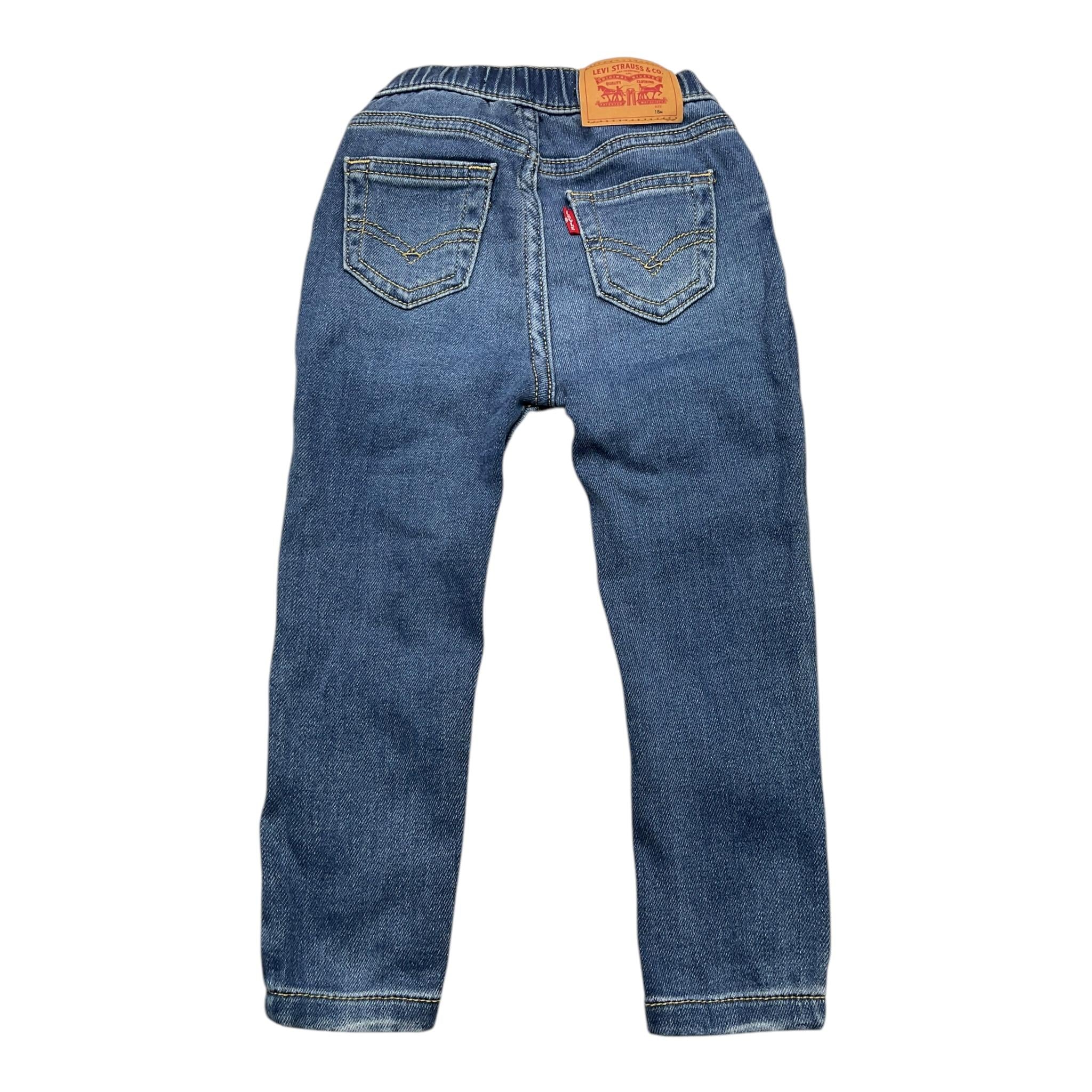 LEVI'S 6EC9466BLU