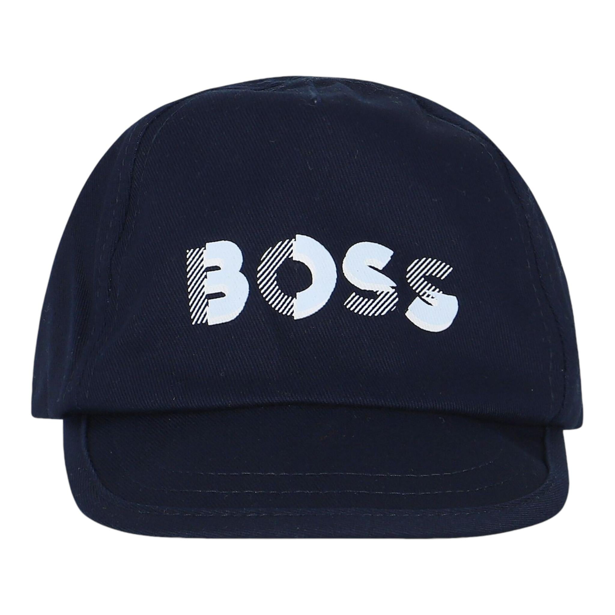 BOSS J50913BLU