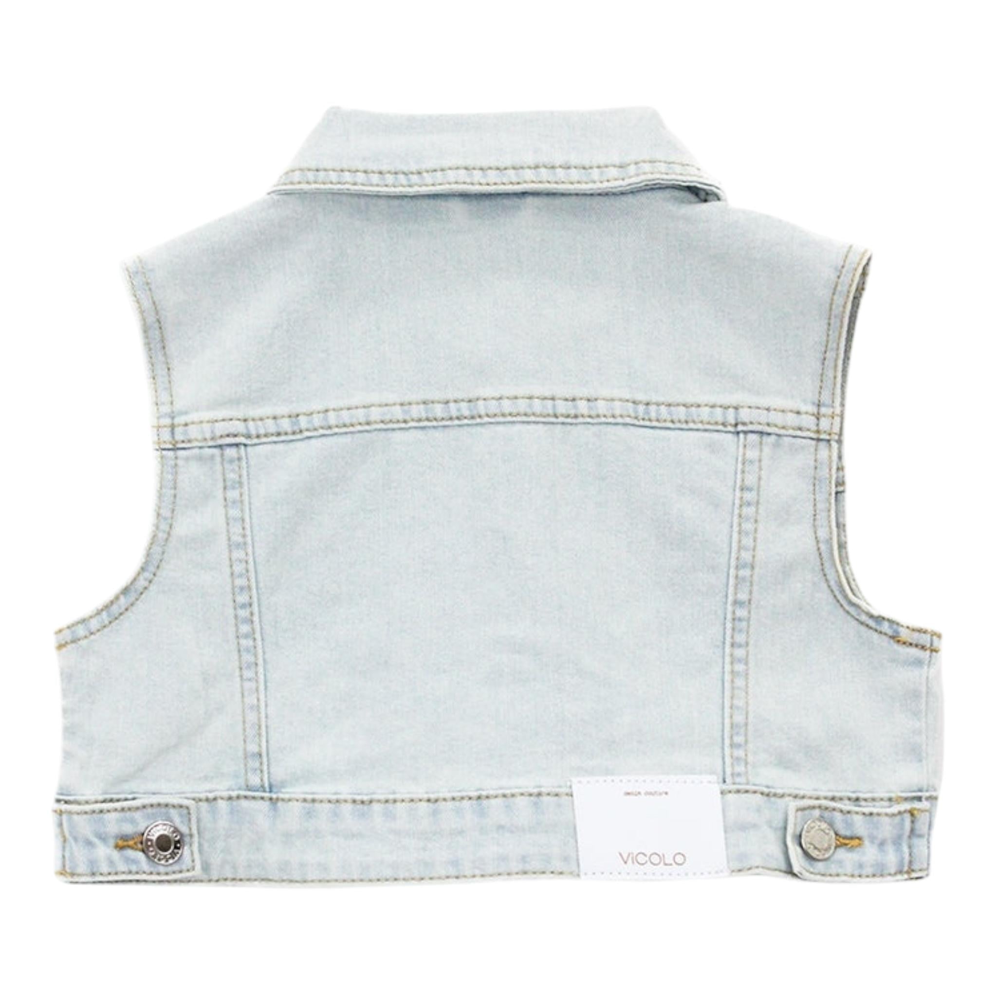 VICOLO 3146B0097XAZZURRO