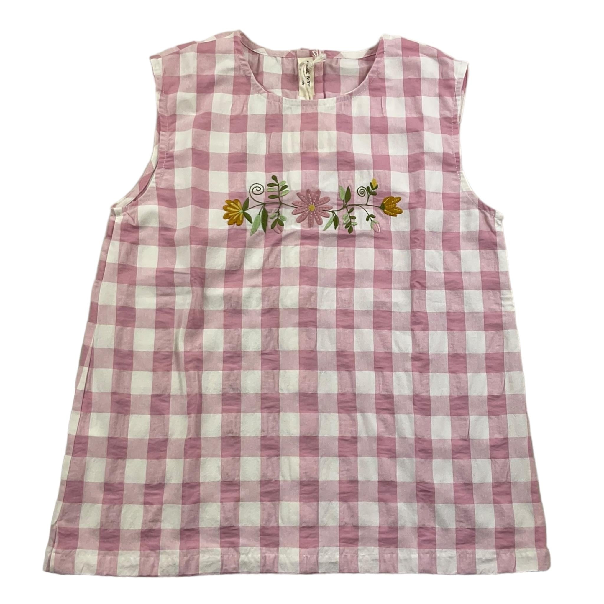 BABE & TESS 03418009BIANCO/ROSA