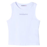 PATRIZIA PEPE 7M0813BIANCO