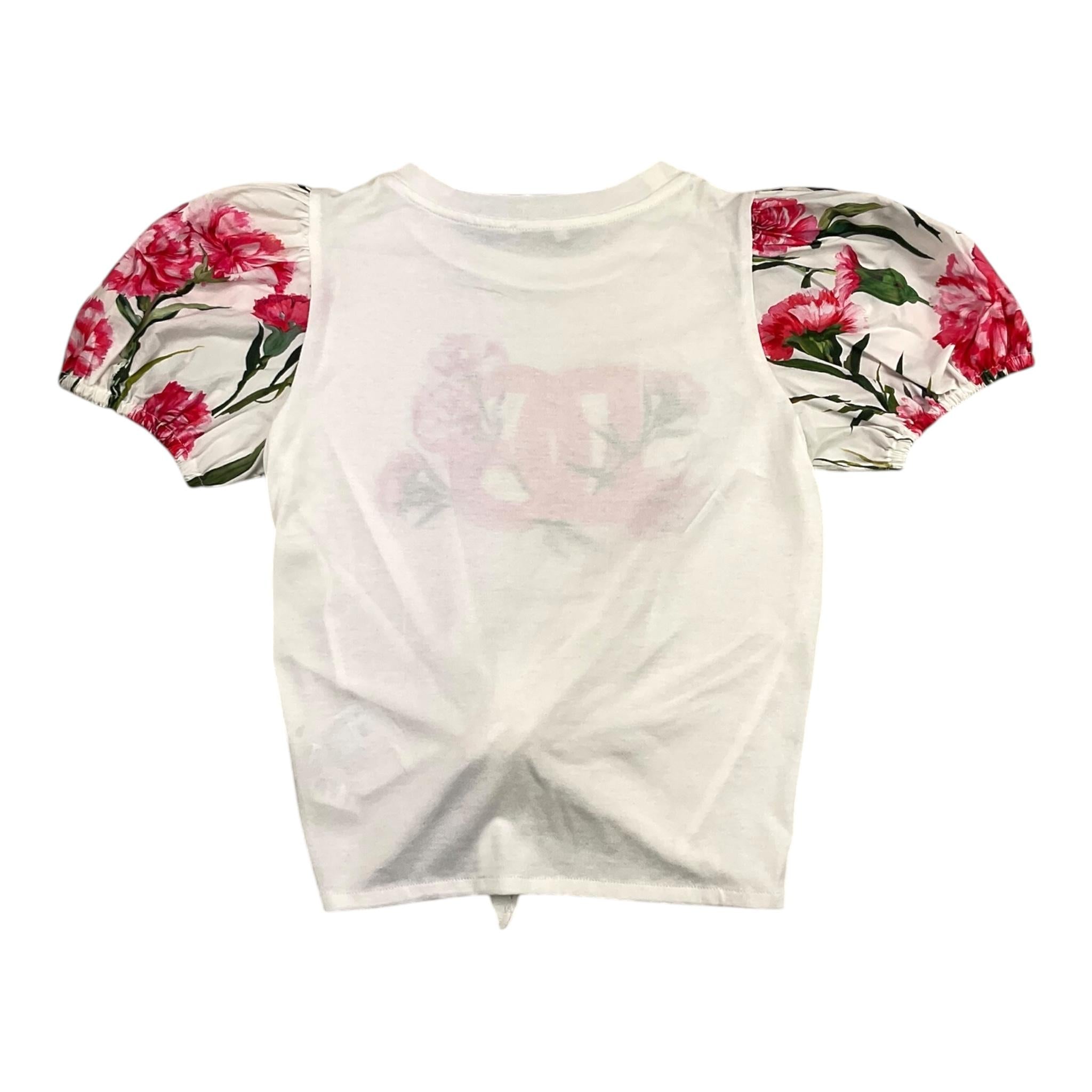 DOLCE & GABBANA L5JTKJBIANCO