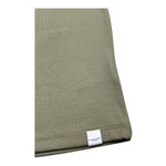 Paolo Pecora Canotta Girocollo Tinta Unita per Bambino PP4269 VERDE PAOLO PECORA 