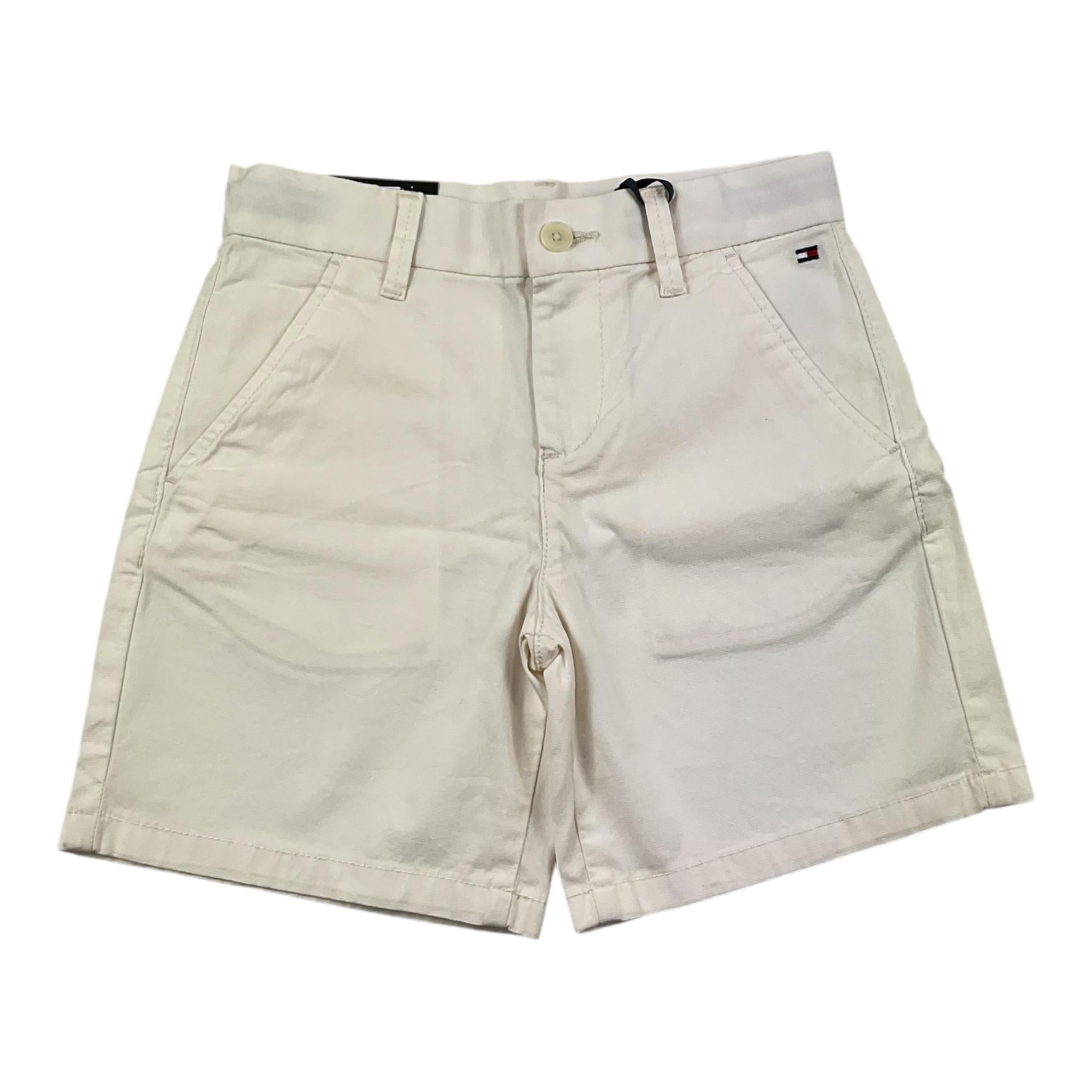 TOMMY HILFIGER KB0KB08127PANNA