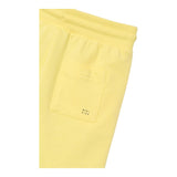 Mayoral Bermuda Tinta Unita con Elastico In Vita per Bambino 611 GIALLO MAYORAL 