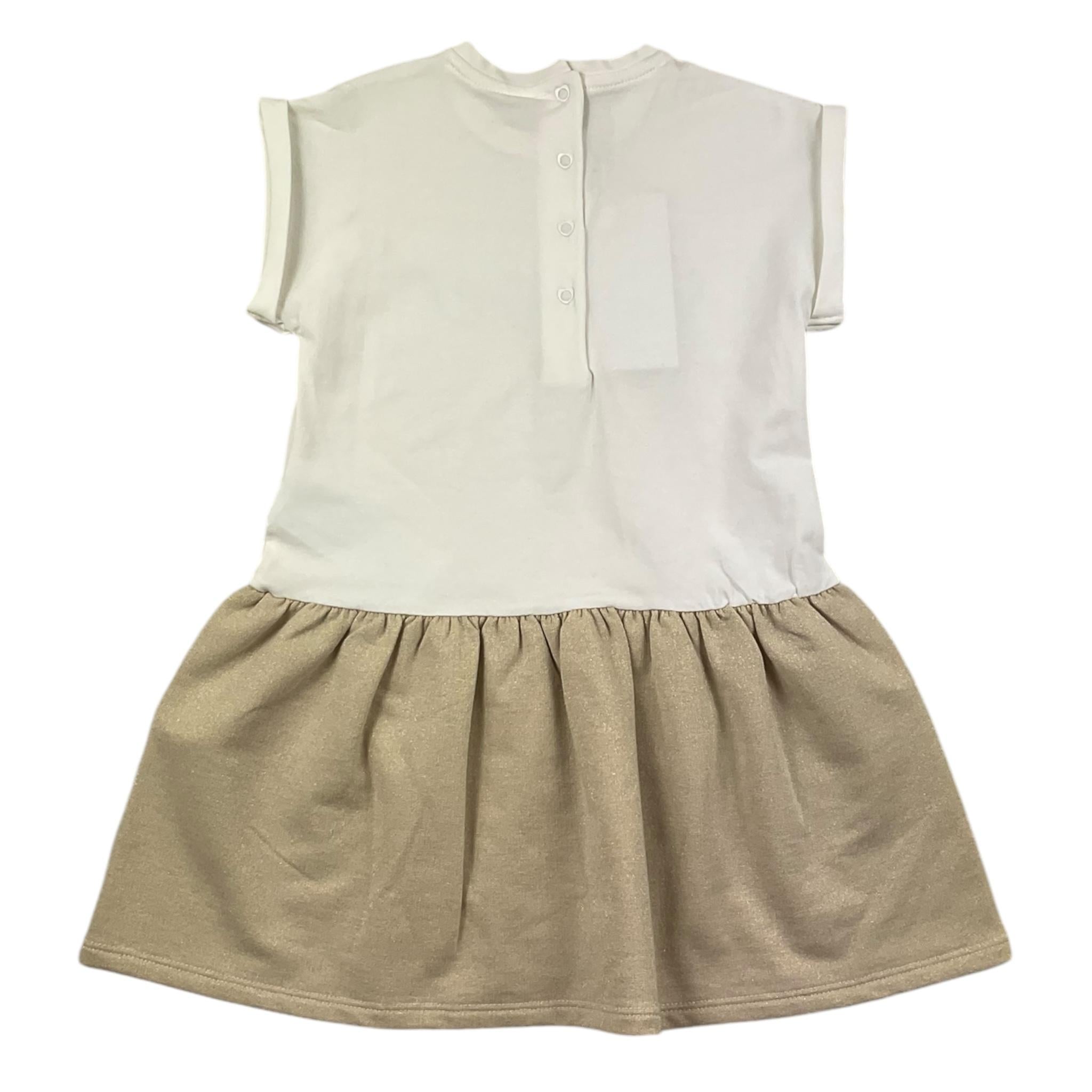 CHICCO 05615BIANCO/BEIGE