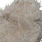 Magil Top Tinta Unita con Applicazioni per Bambina FN21151 BEIGE MAGIL 