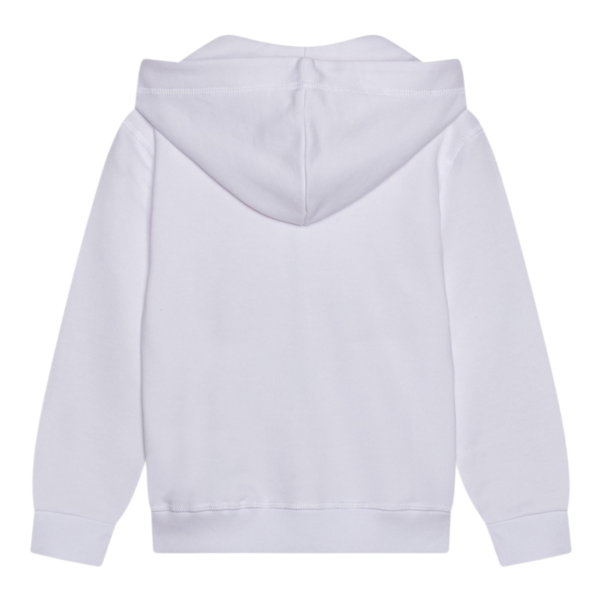 DSQUARED2 DQ1813BIANCO