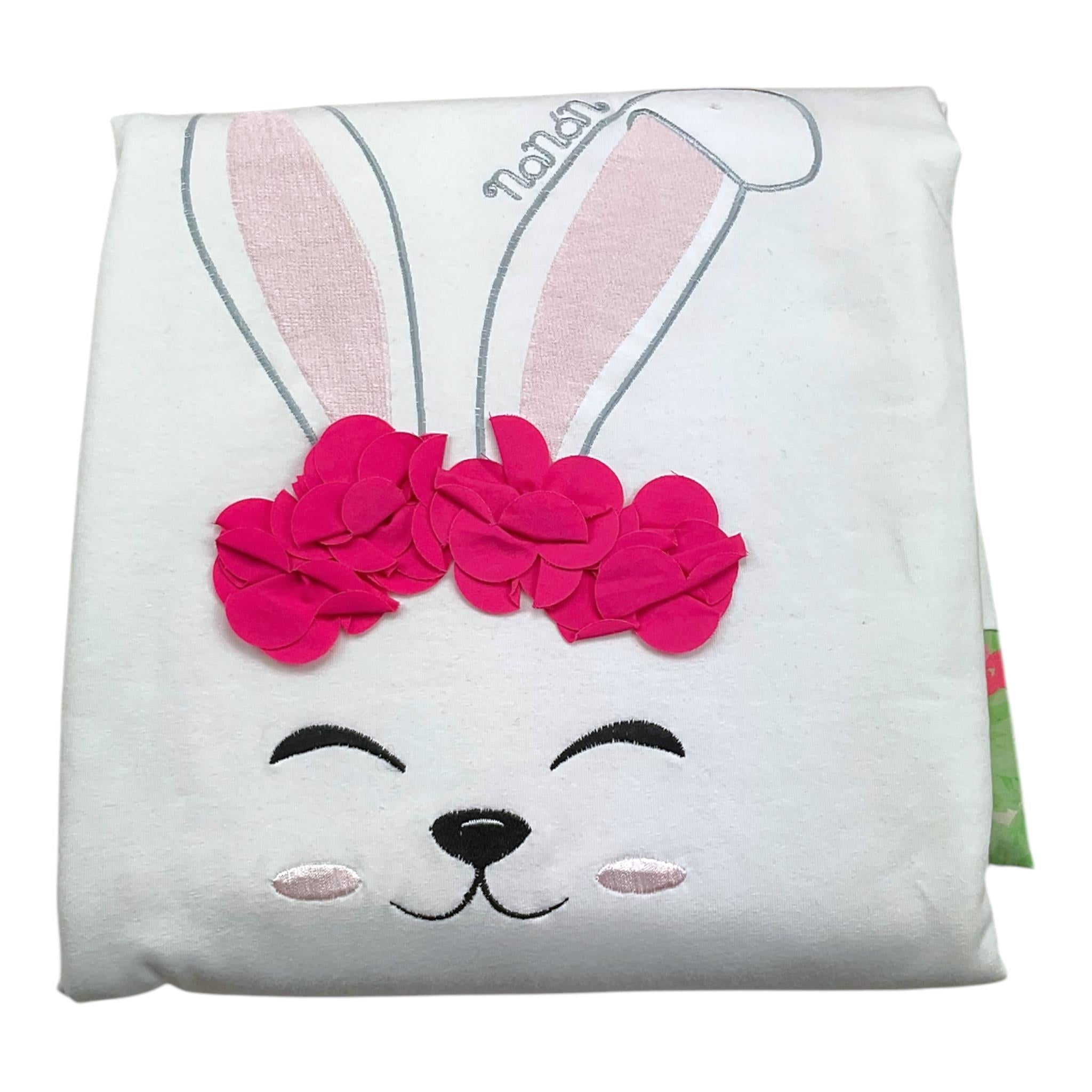 NANAN E24459BIANCO