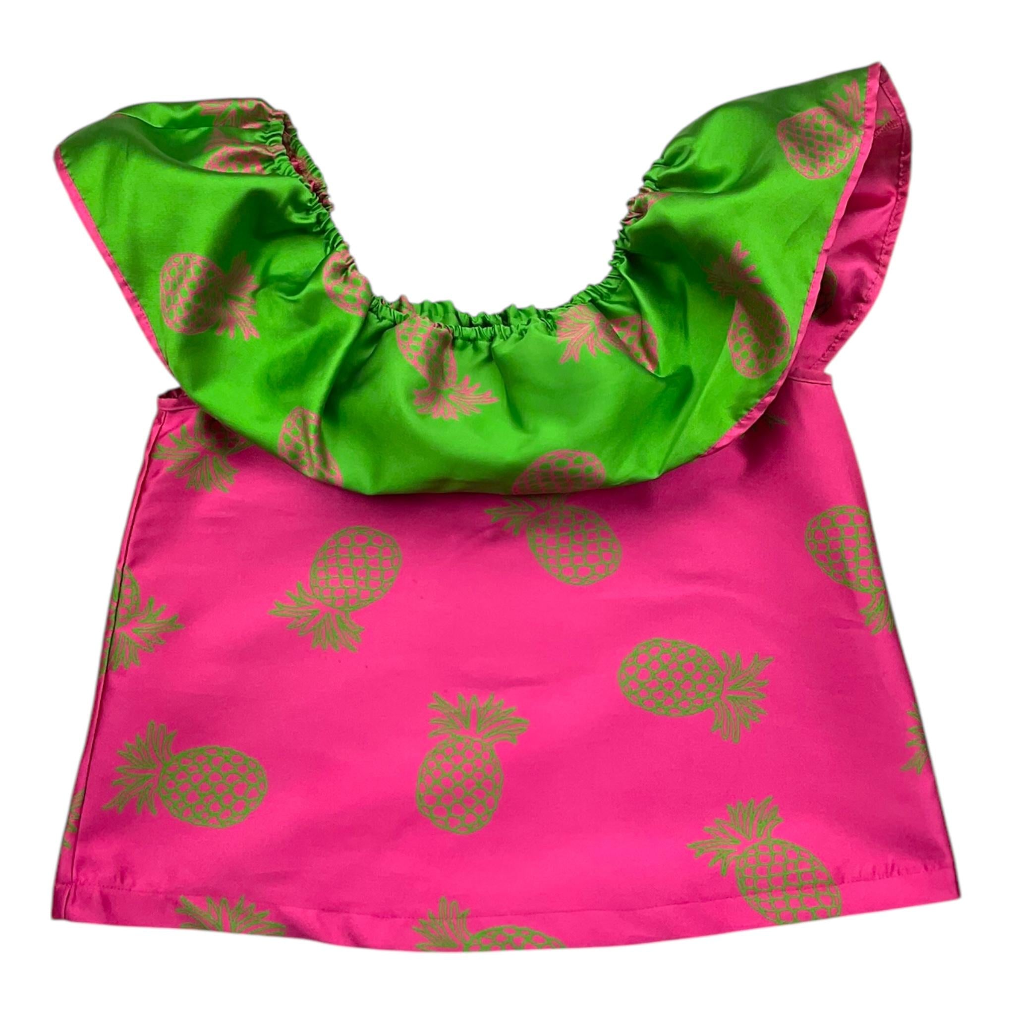 MARIUCCIA MMBT309FUXIA