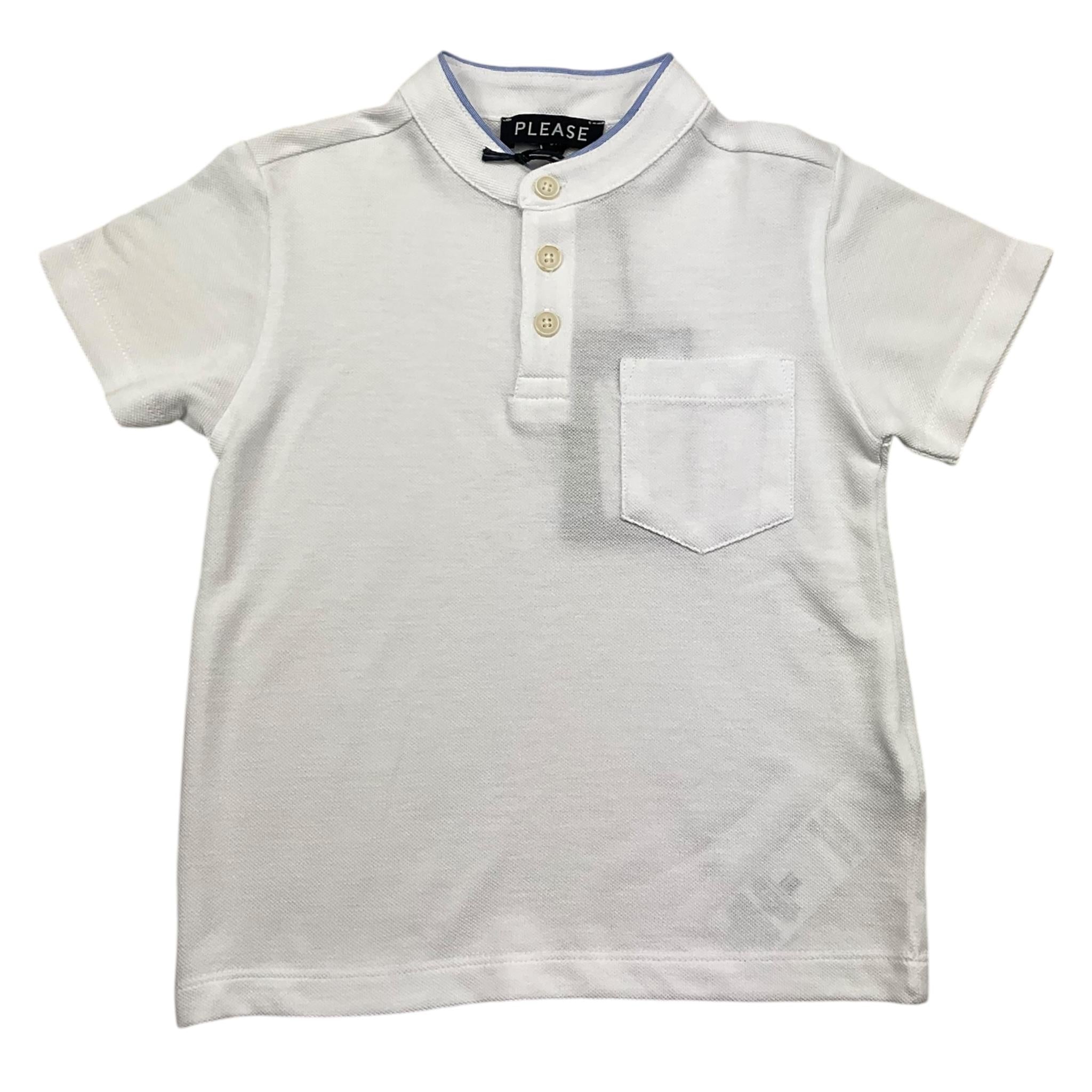 PLEASE ME02280B62BIANCO