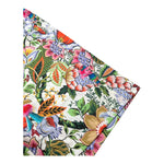 Etro Bermuda Tinta Unita con Fantasia Fiori per Bambino GU6Q59 BIANCO ETRO 