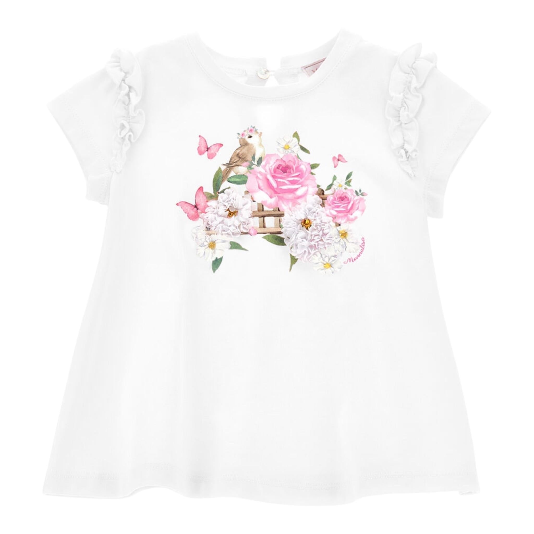 MONNALISA 39C603BIANCO
