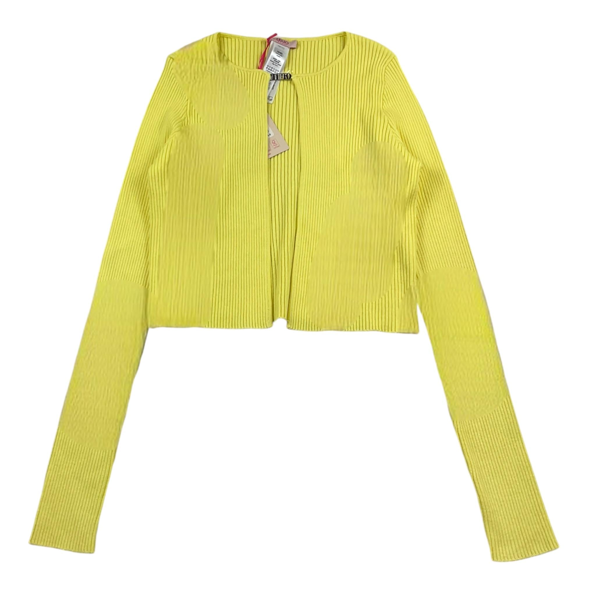 LIU JO GA4036GIALLO