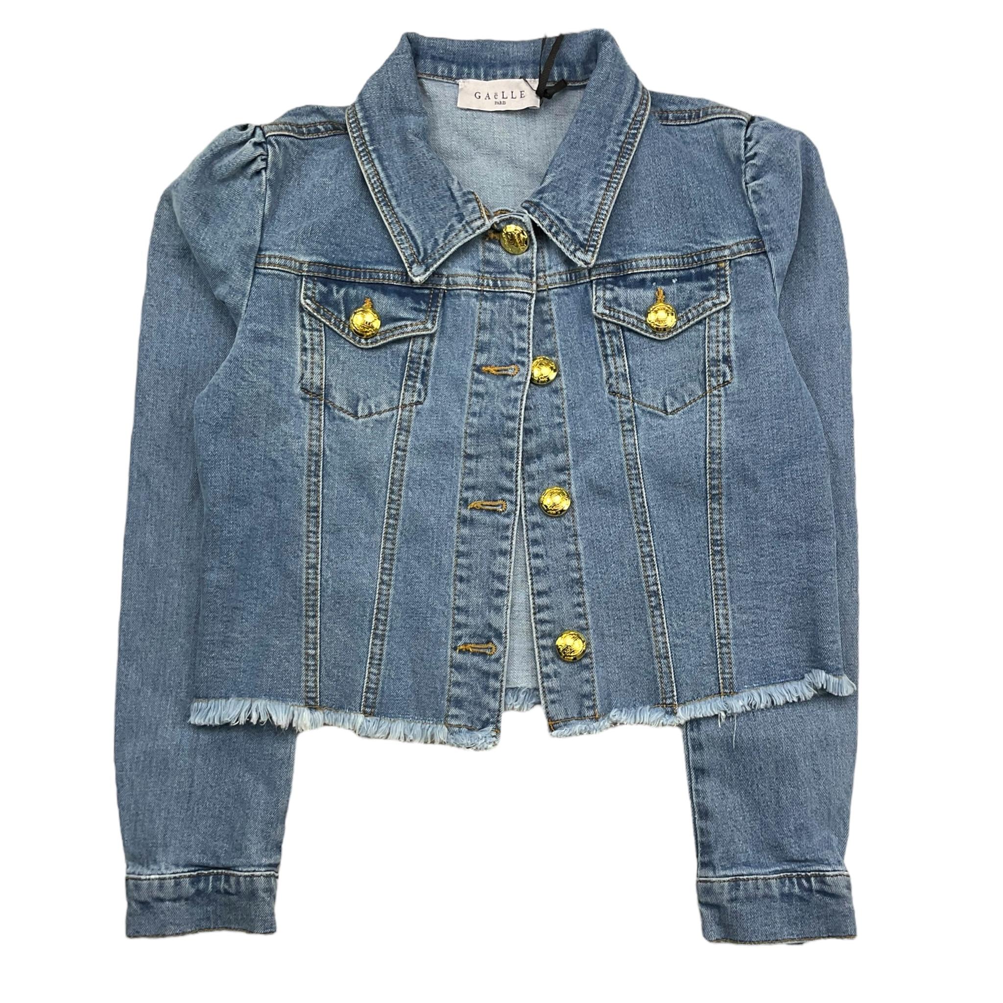 GAELLE 2645OD00019AZZURRO