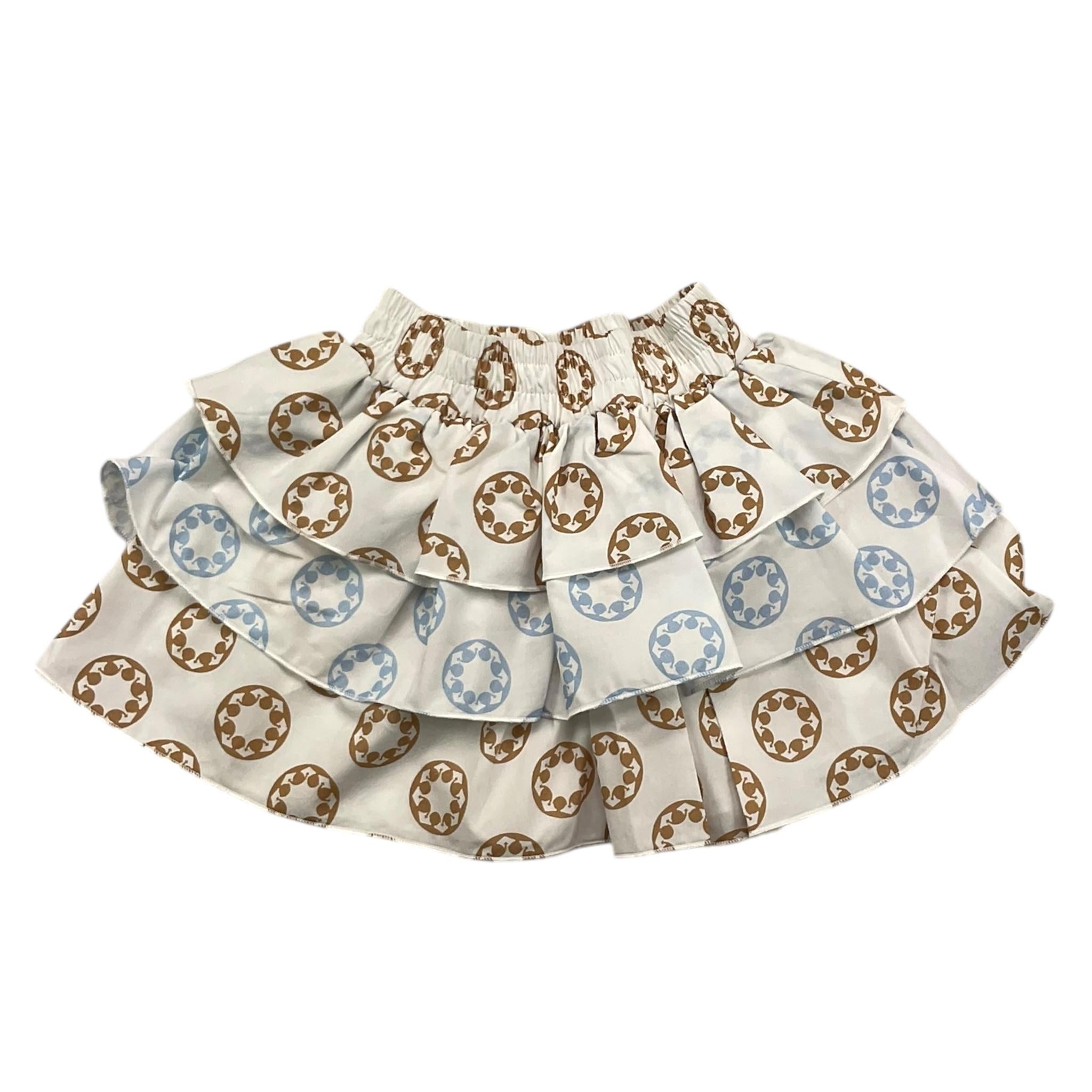 LE BEBE' LBG5270BIANCO