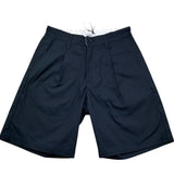 Paolo Pecora Bermuda Tinta Unita con Elastico In Vita per Bambino PP4321 BLU PAOLO PECORA 