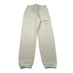 Hinnominate Pantalone Tuta tinta unita con Logo Beige per Bambina 3631PF0075XX BEIGE HINNOMINATE 